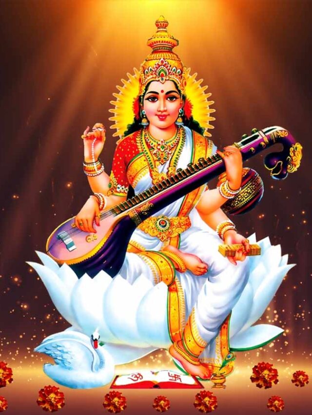 Vasant Panchami Pooja Why Celebrate and how in hindi