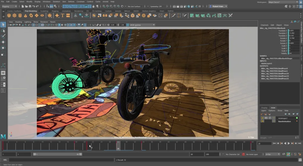 10 Animation Software